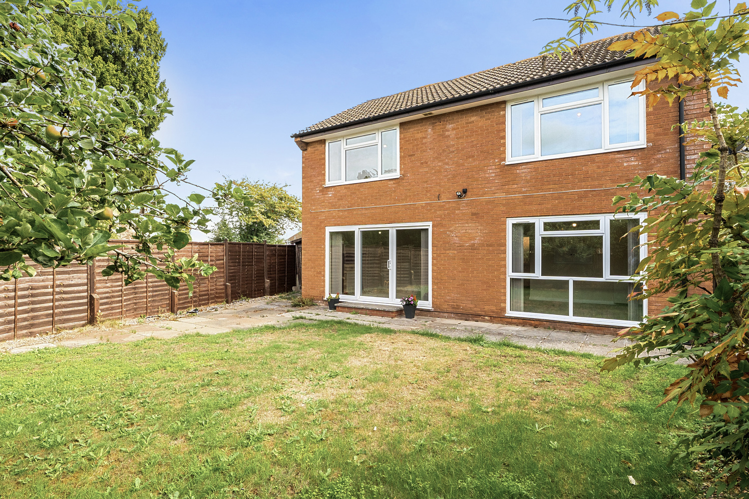 Drakes Close, Ruishton