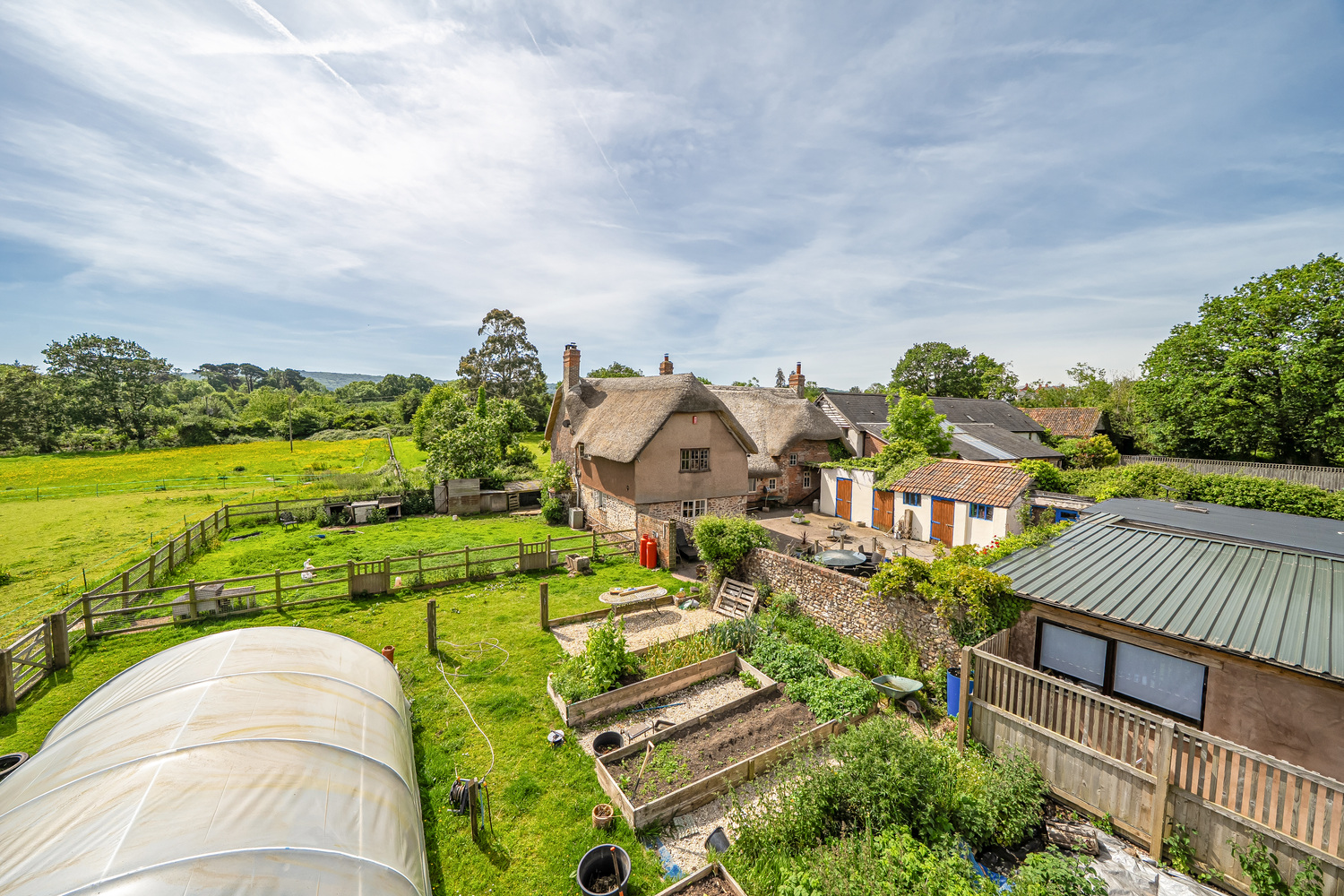 Wellington, 4.8 Acres