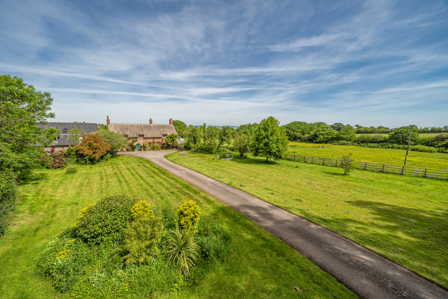 Wellington, 4.8 Acres