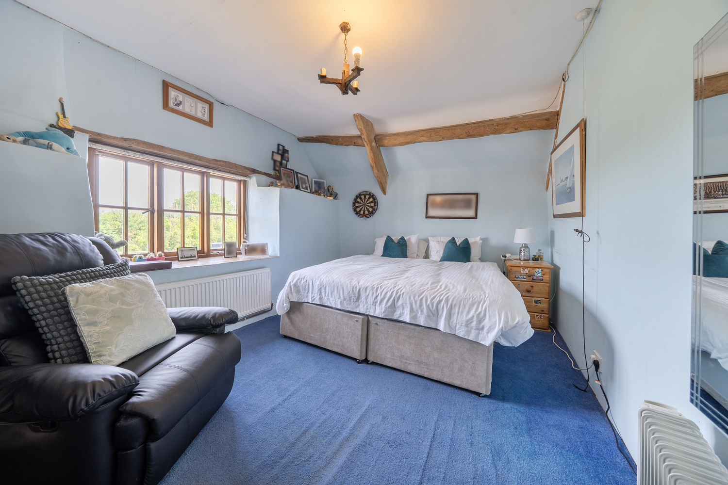 Wellington, 4.8 Acres