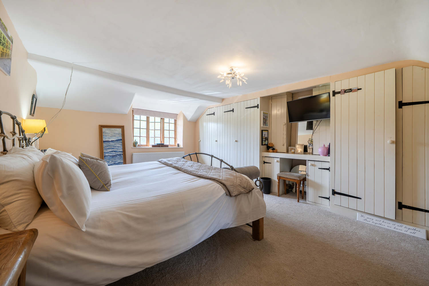 Wellington, 4.8 Acres