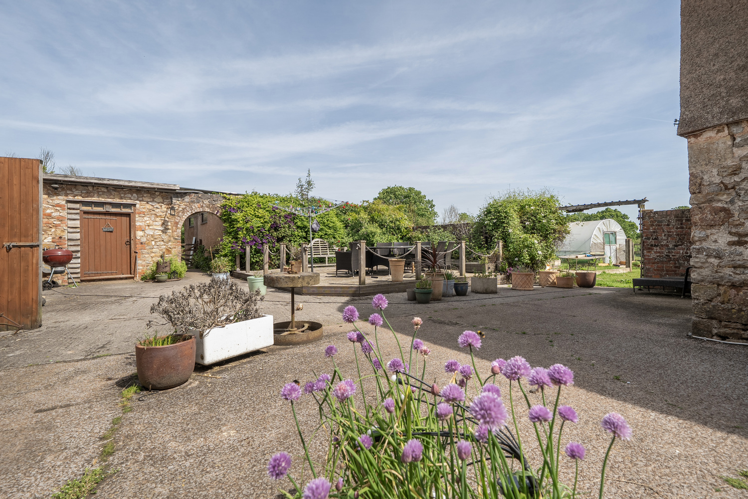 Wellington, 4.8 Acres
