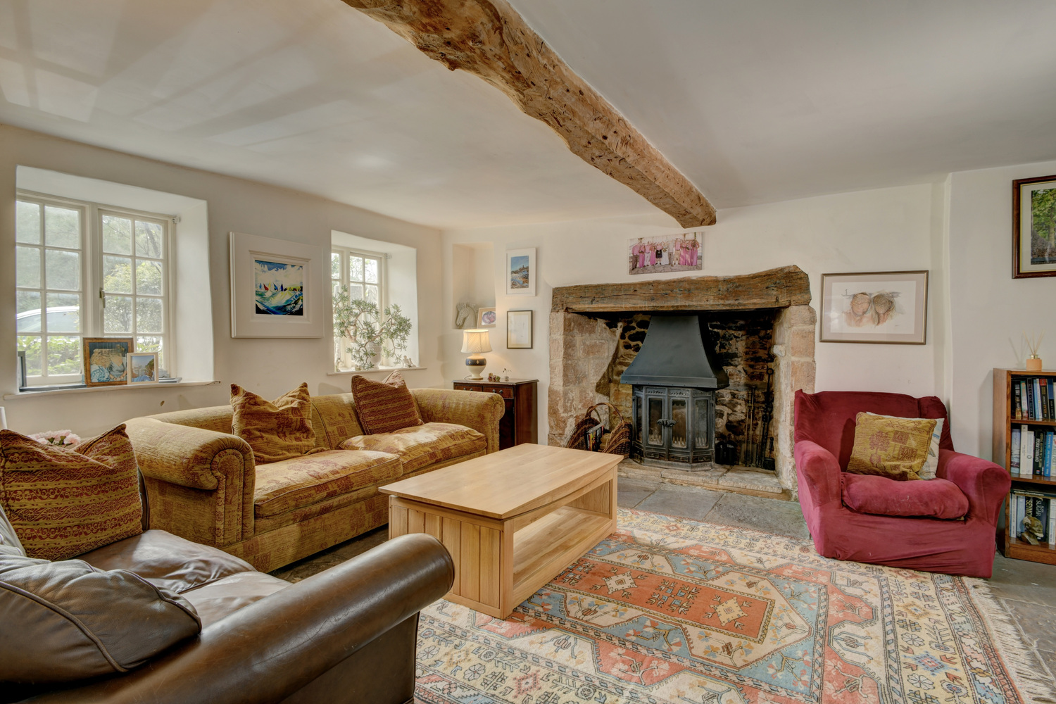 Wellington, 4.8 Acres