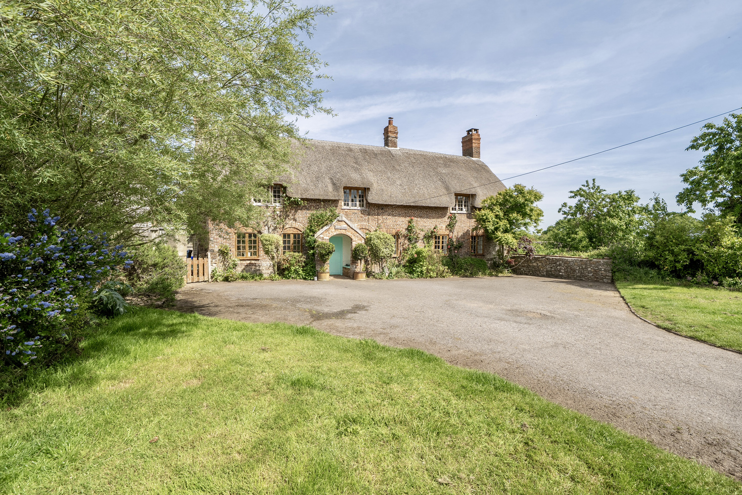 Wellington, 4.8 Acres