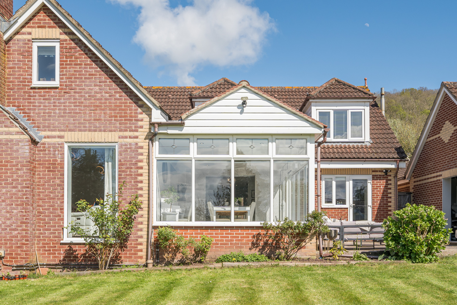 4 Bed, 3 Bath Property For Sale in Springfield, Stoke St. Mary, TA3