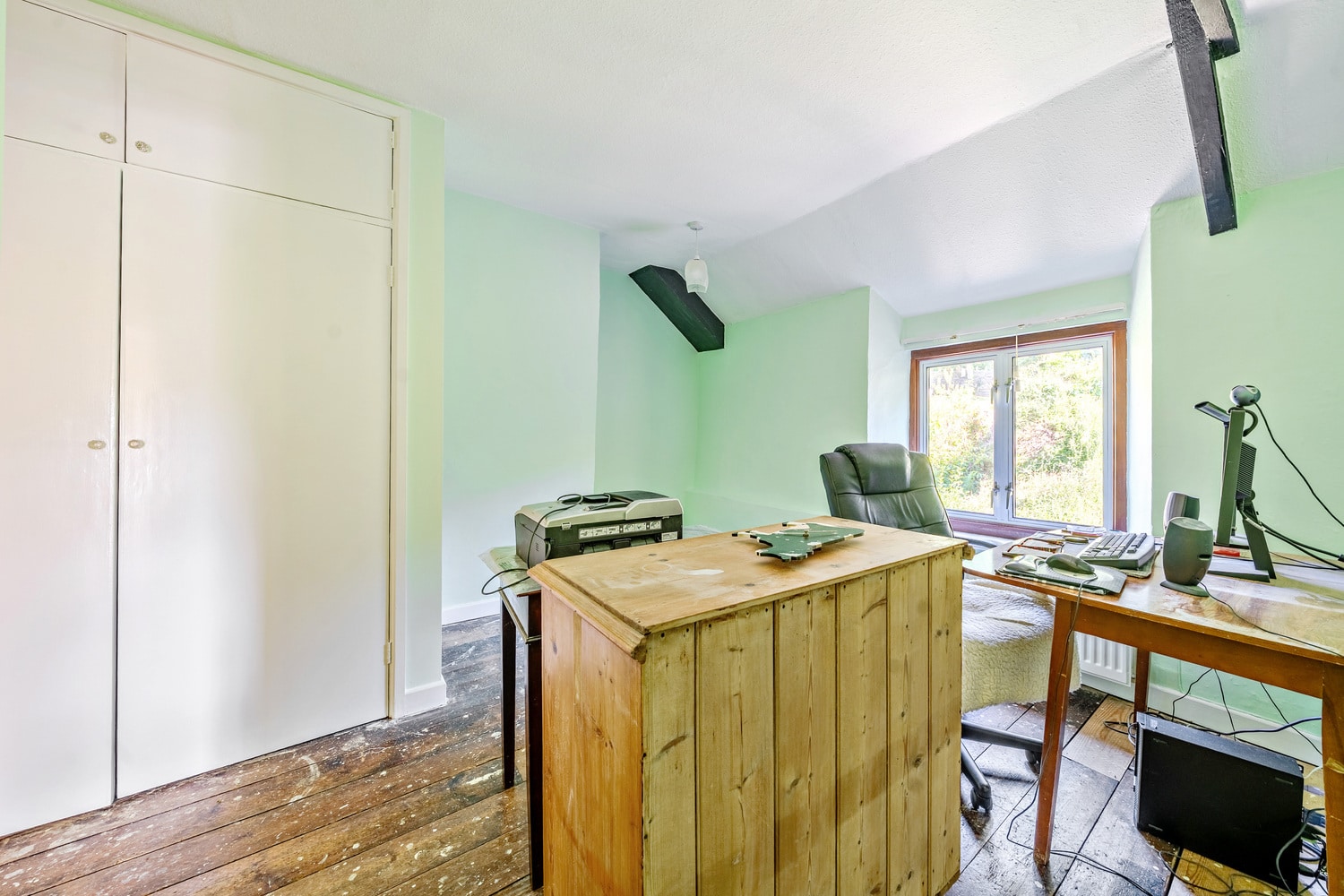Maundown, Wiveliscombe, 2 Acres