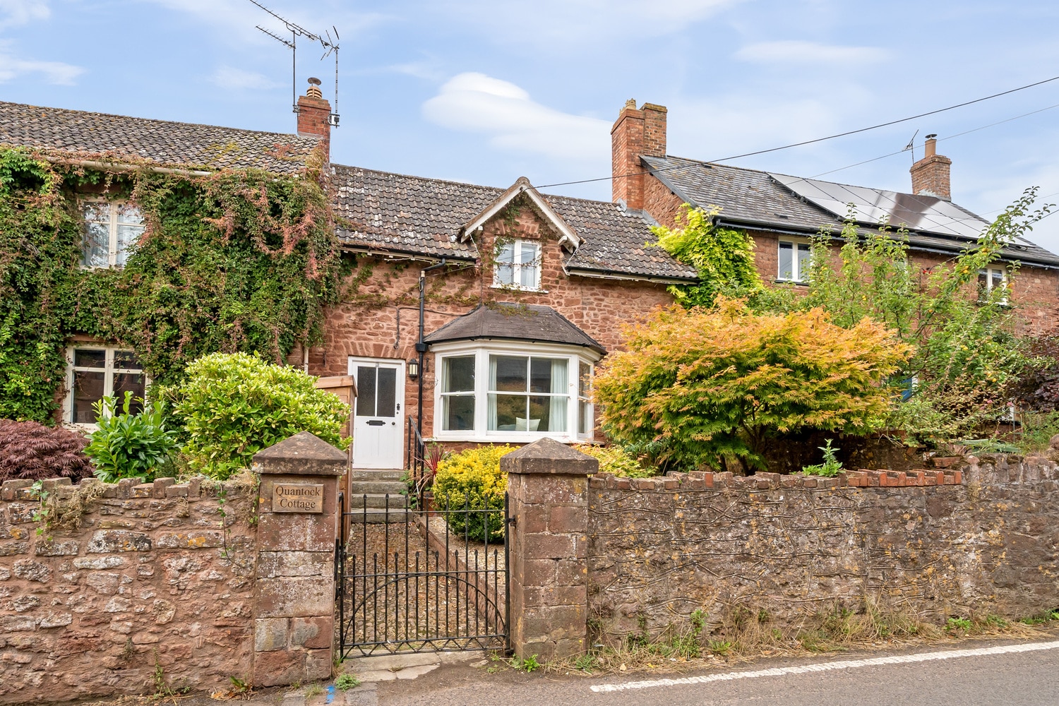 Quantock Cottage