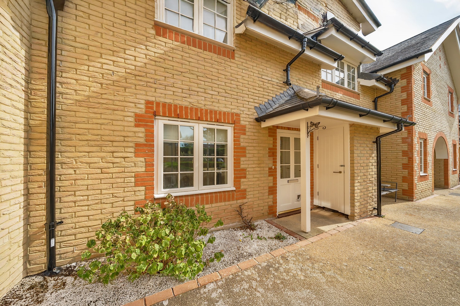 Stable Court, Gatchell Oaks