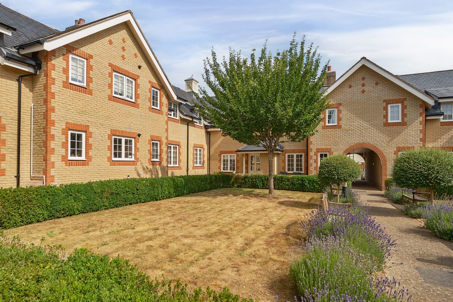 Stable Court, Gatchell Oaks