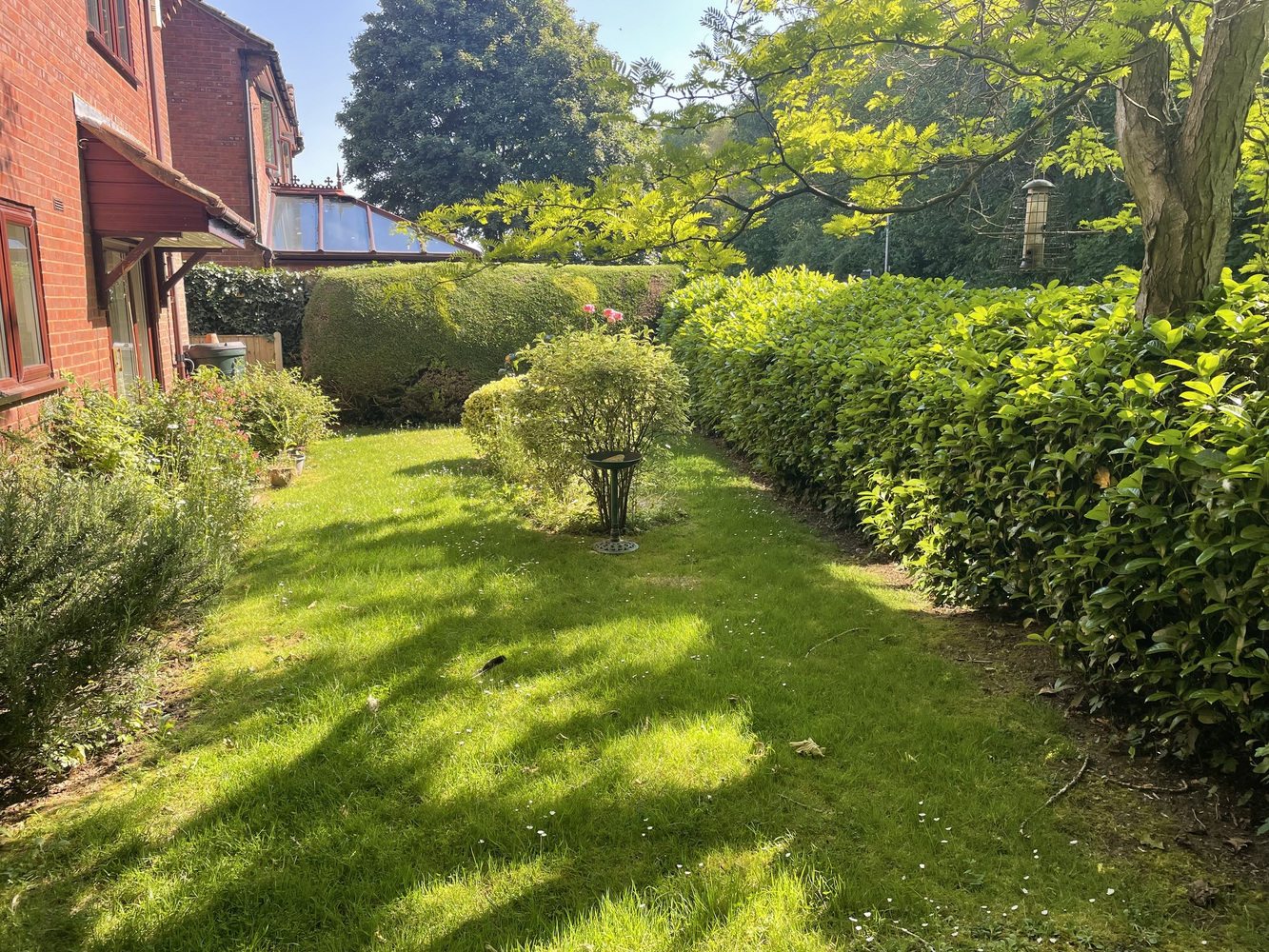 Saffron Close, Taunton