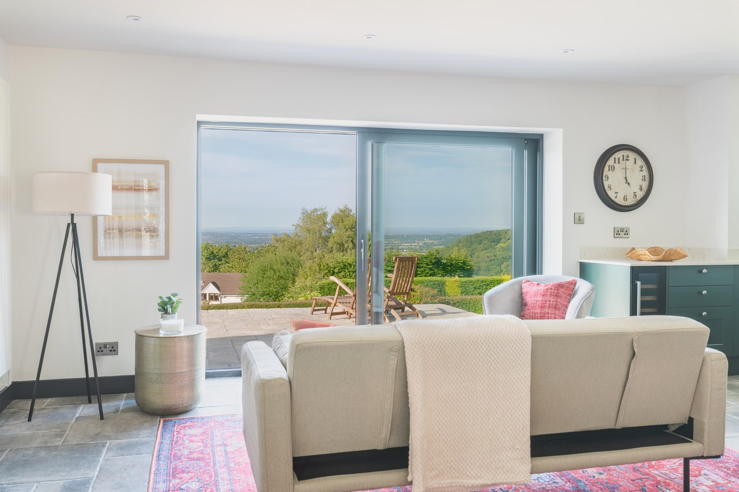Blagdon Hill, 0.6 Acre