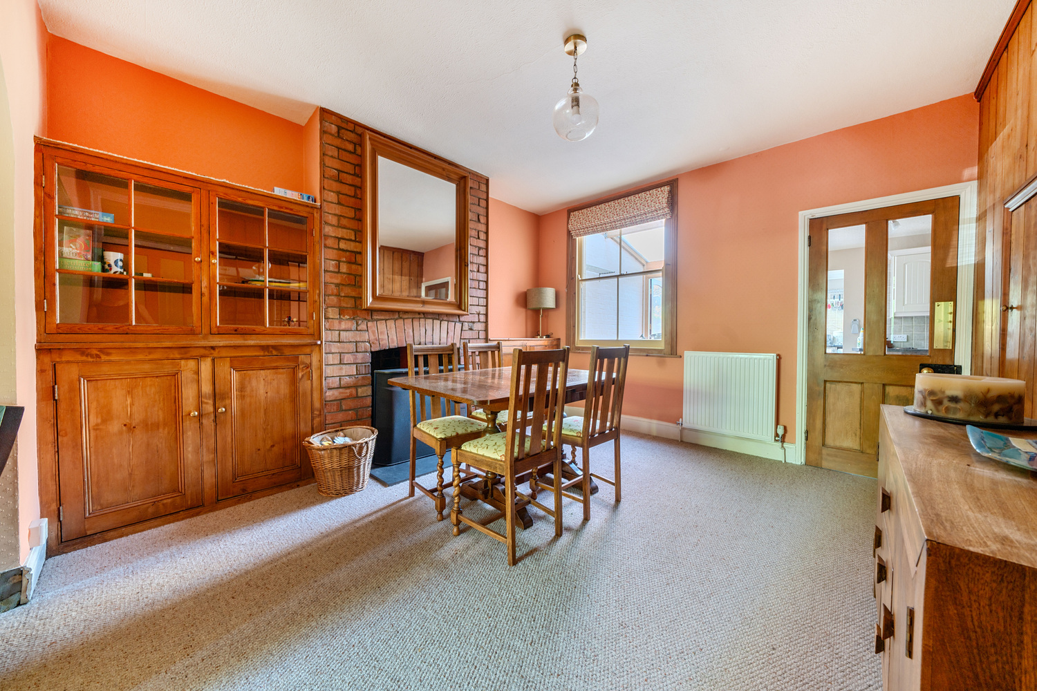 Holway Avenue, Taunton