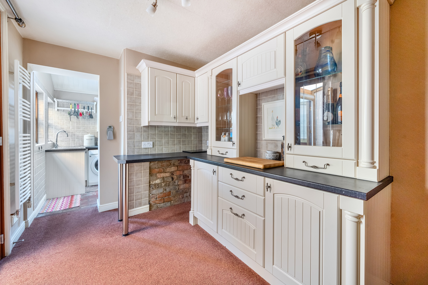 Holway Avenue, Taunton