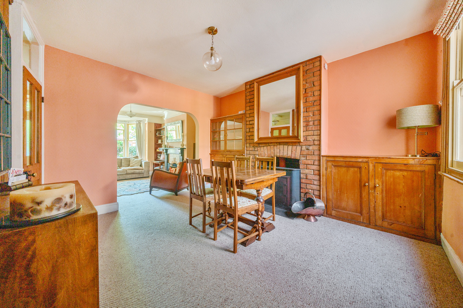 Holway Avenue, Taunton