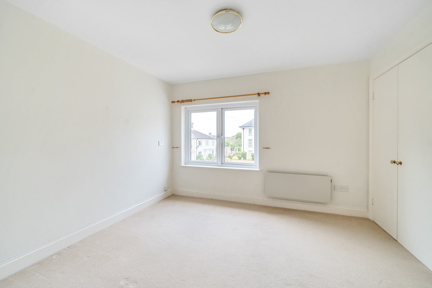 Fullands Court, Kingsway