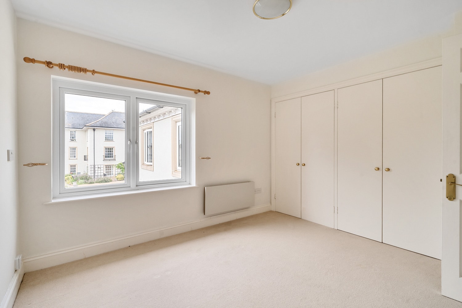 Fullands Court, Kingsway