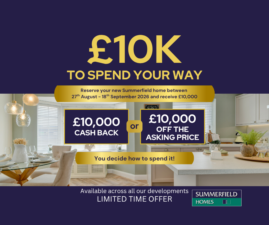 Plot 1, The Lydeard Corner, St. Mary’s Green, Ashill