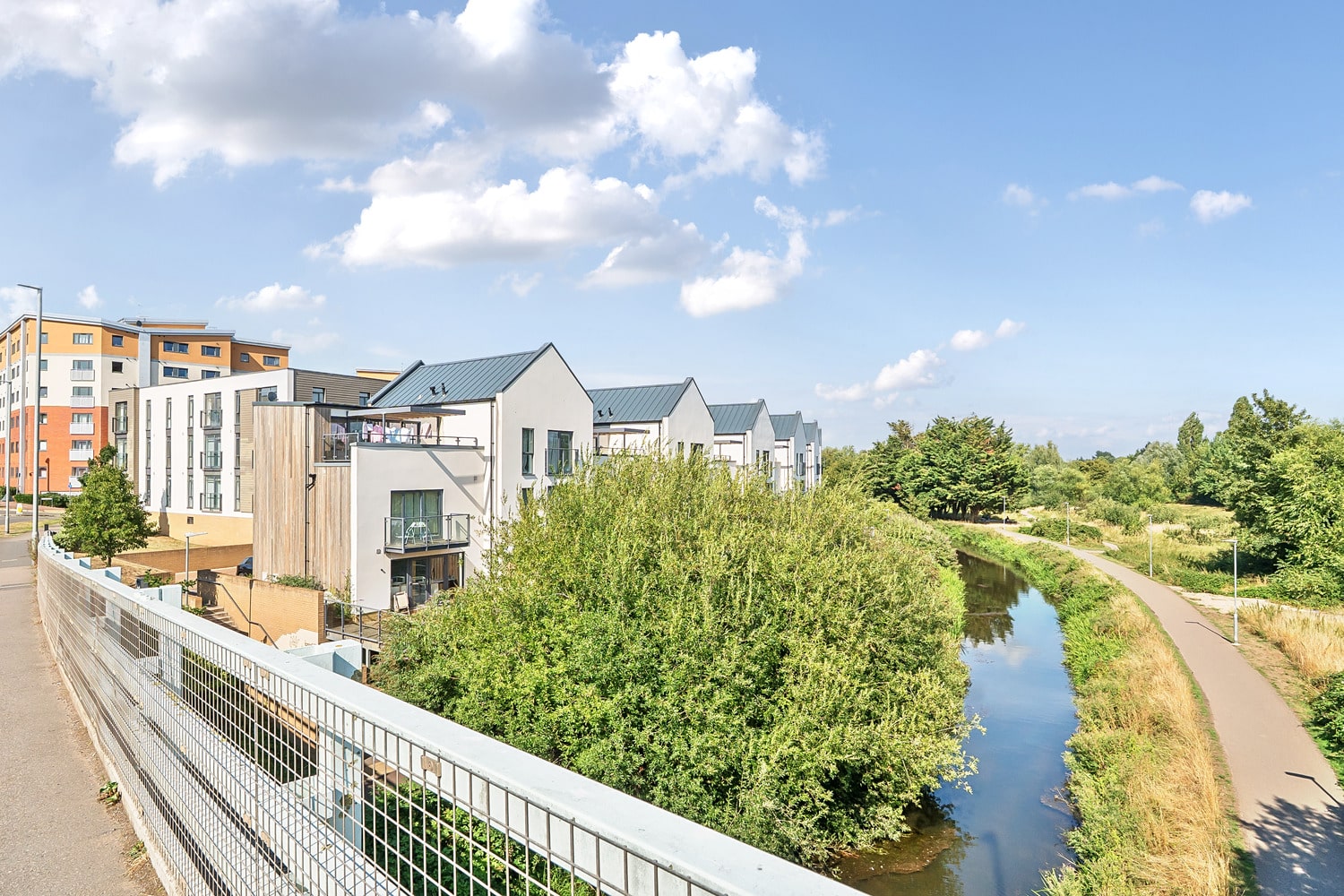 Firepool Crescent, Taunton