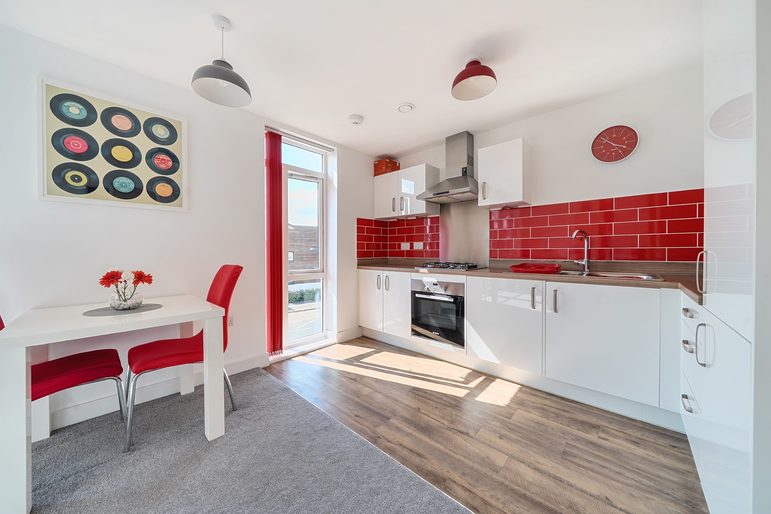 Firepool Crescent, Taunton