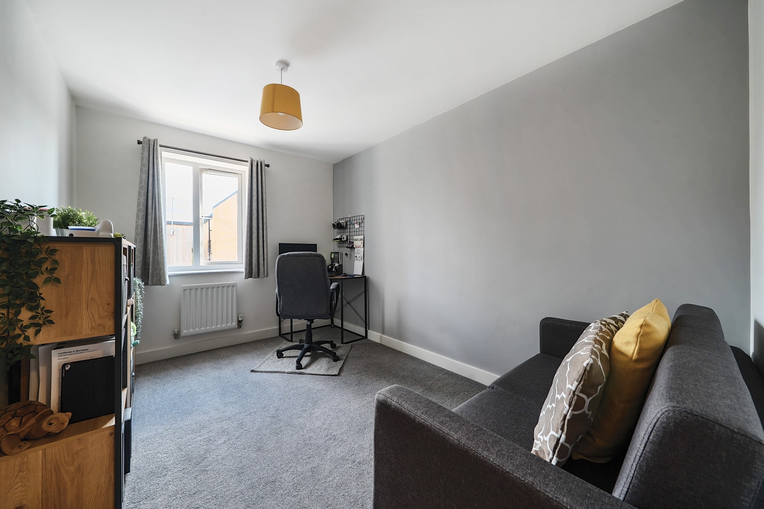 Firepool Crescent, Taunton
