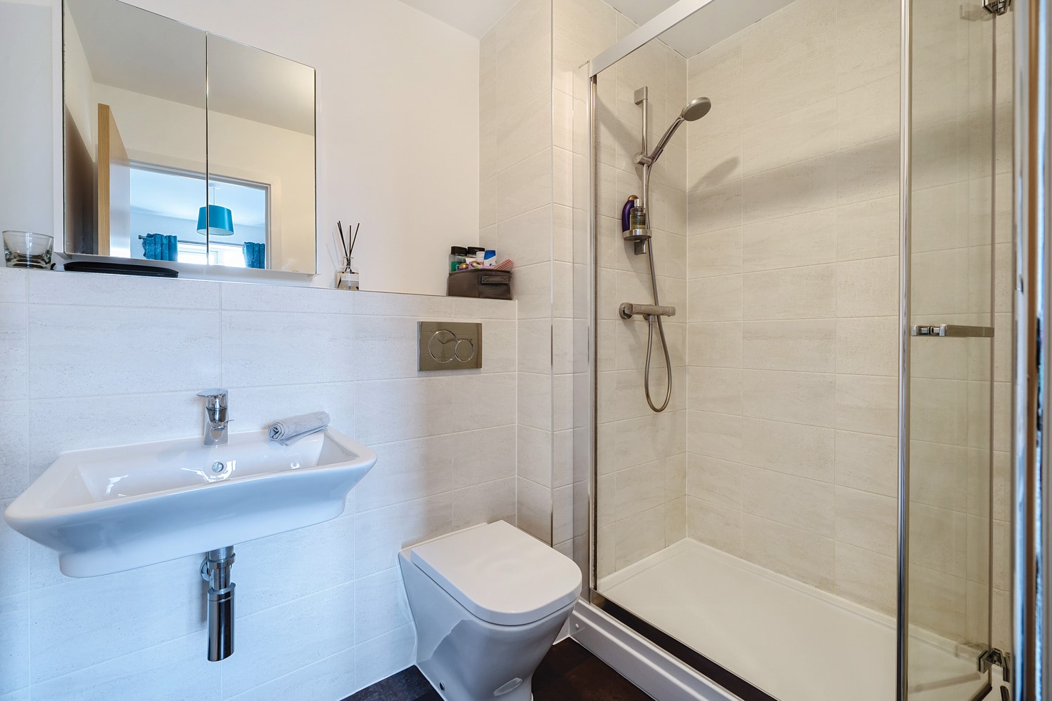 Firepool Crescent, Taunton