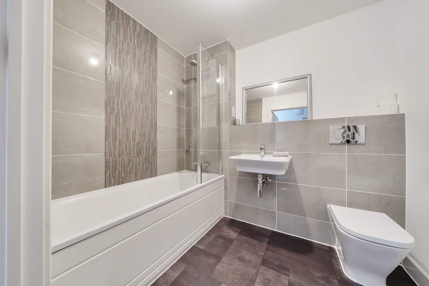 Firepool Crescent, Taunton