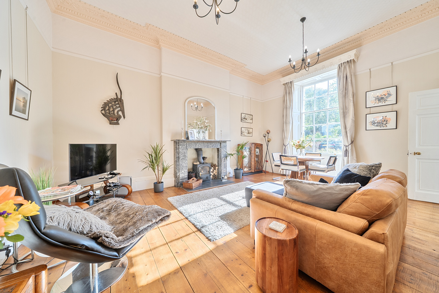 Walford Cross, Taunton