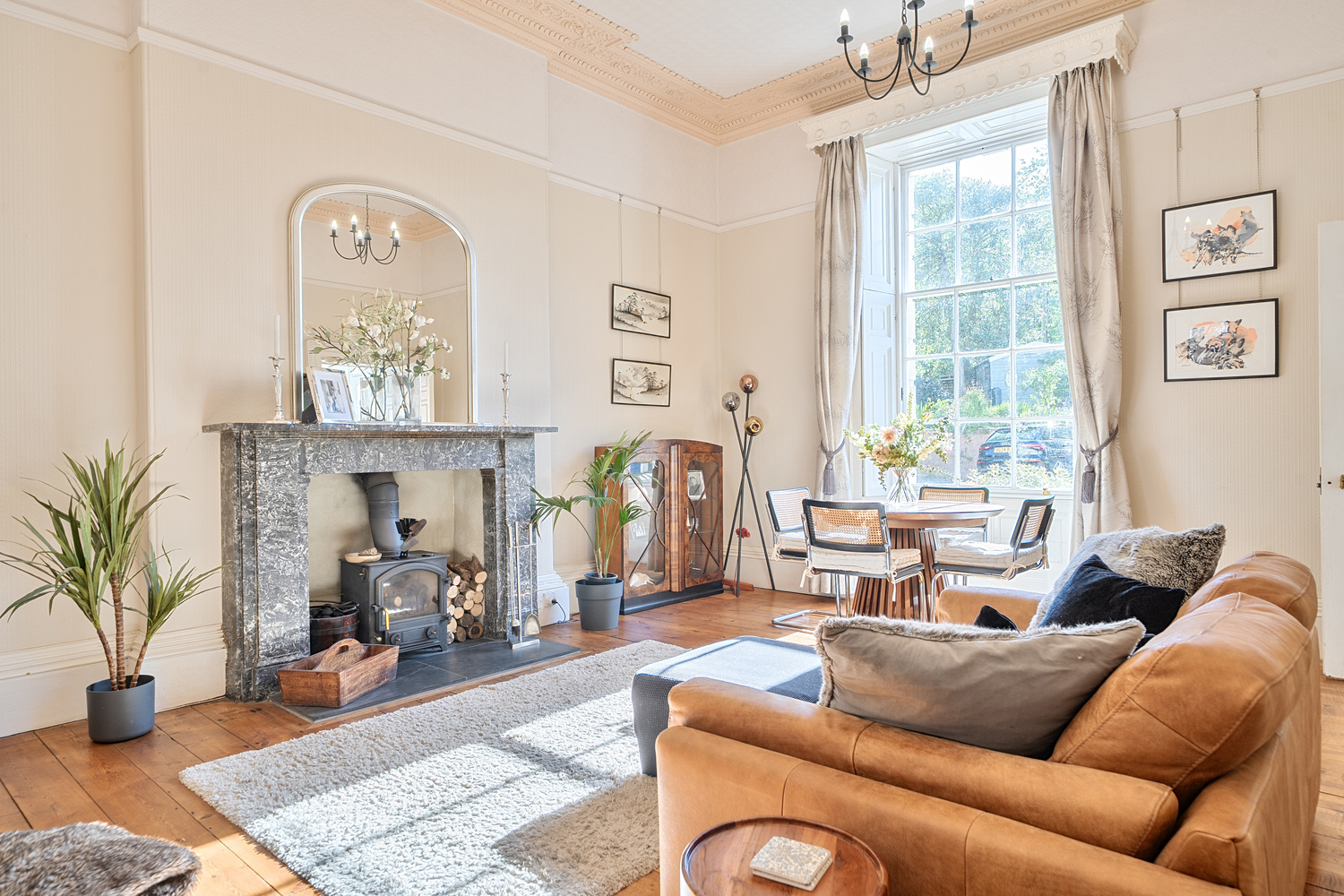 Walford Cross, Taunton