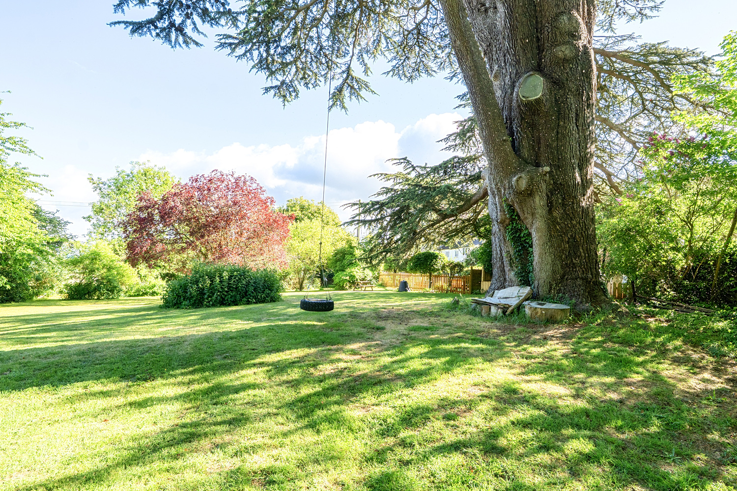 Walford Cross, Taunton