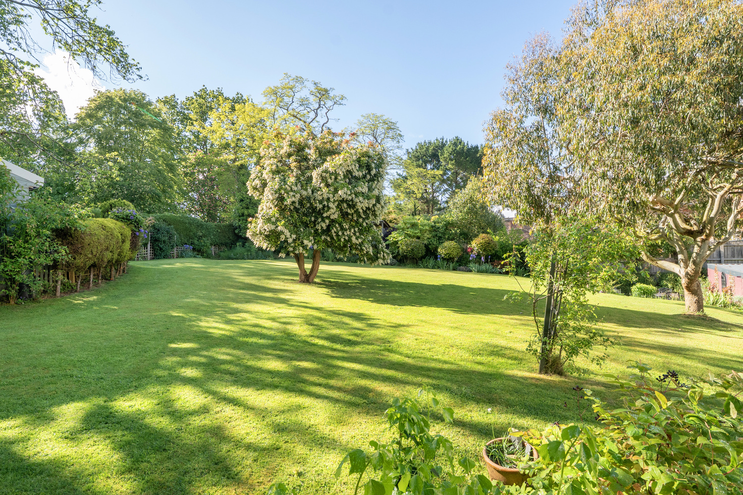 Walford Cross, Taunton