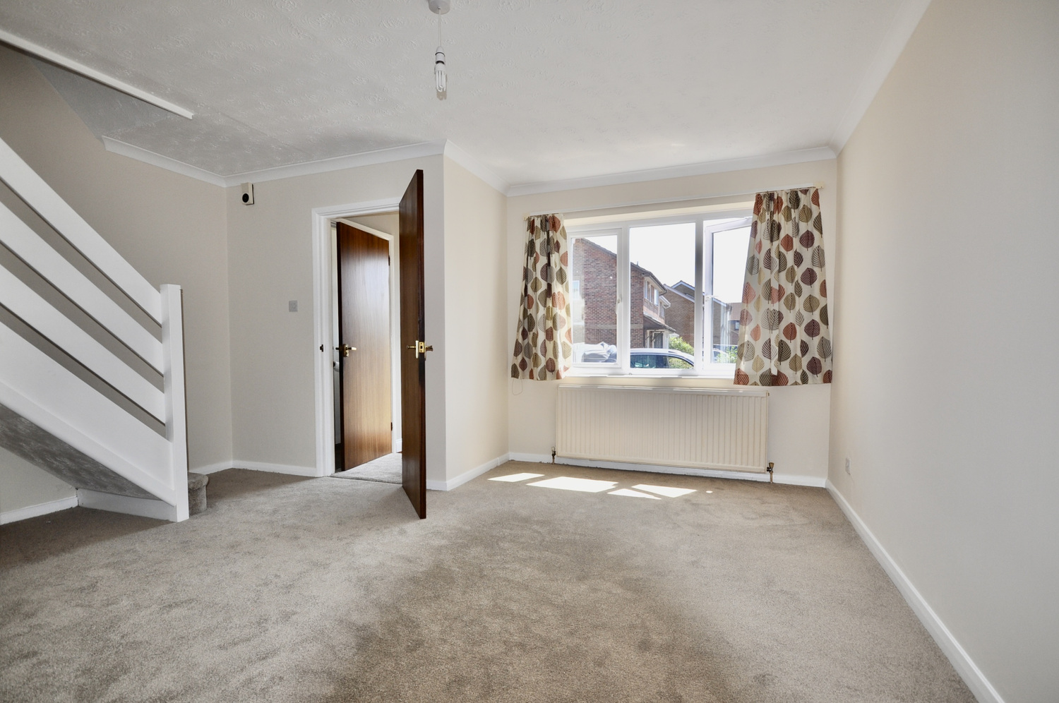 Norton Fitzwarren, Taunton