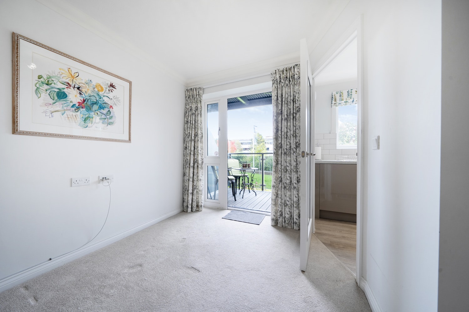Tangier Way, Taunton