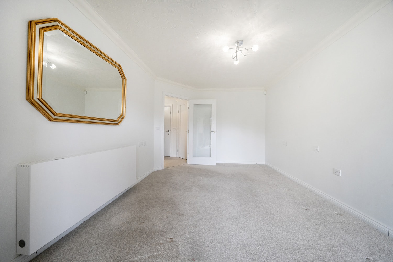 Tangier Way, Taunton