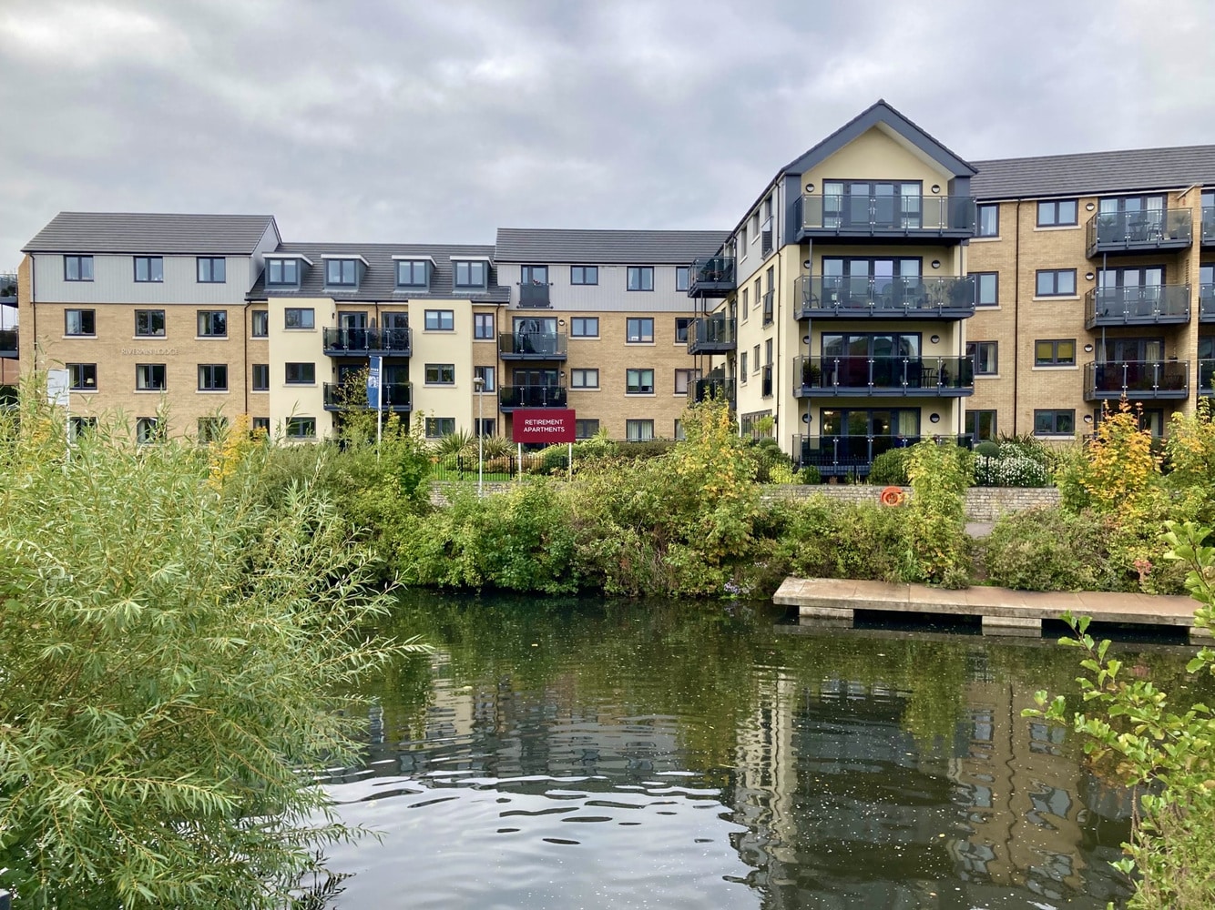 Tangier Way, Taunton
