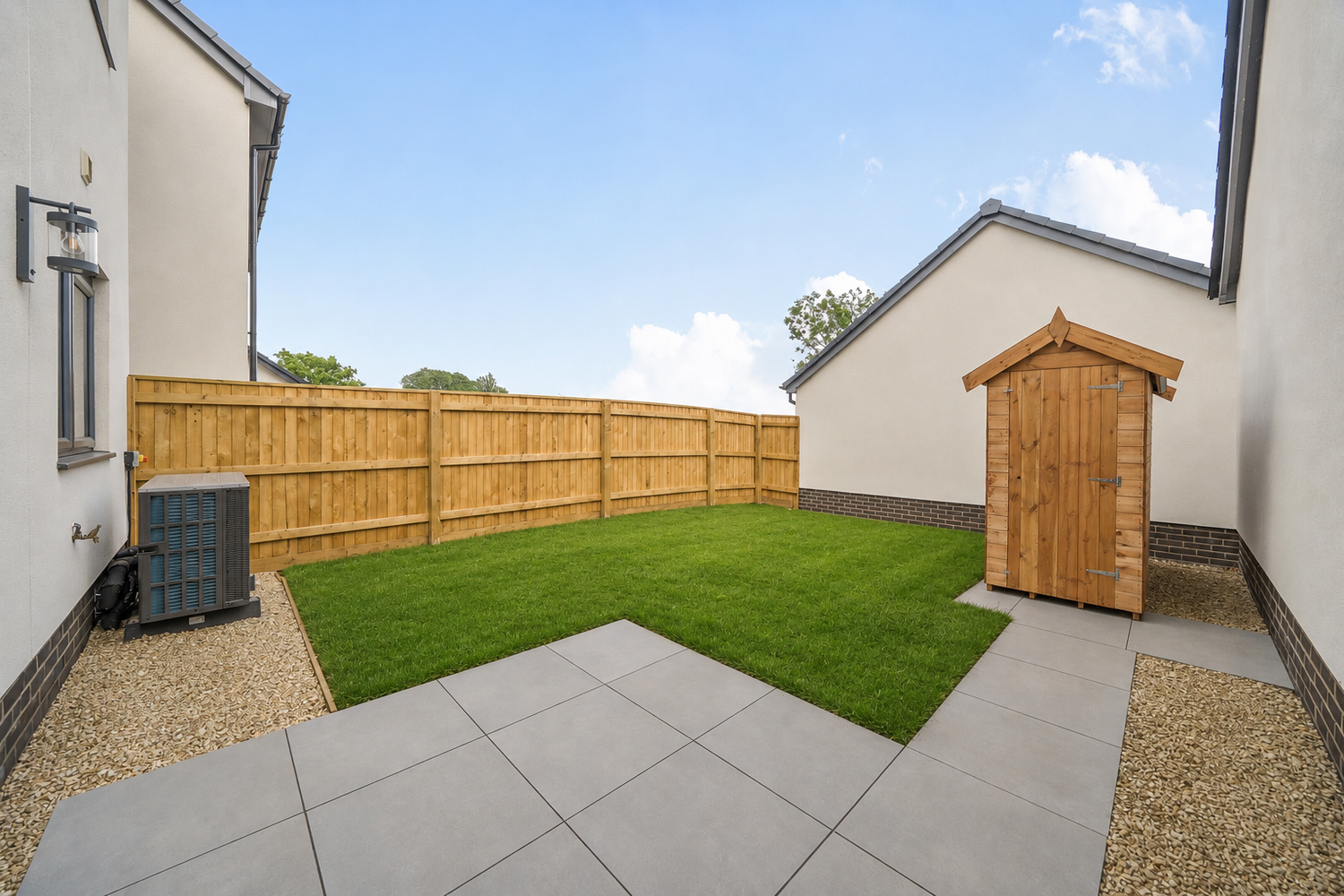 Horton, Ilminster