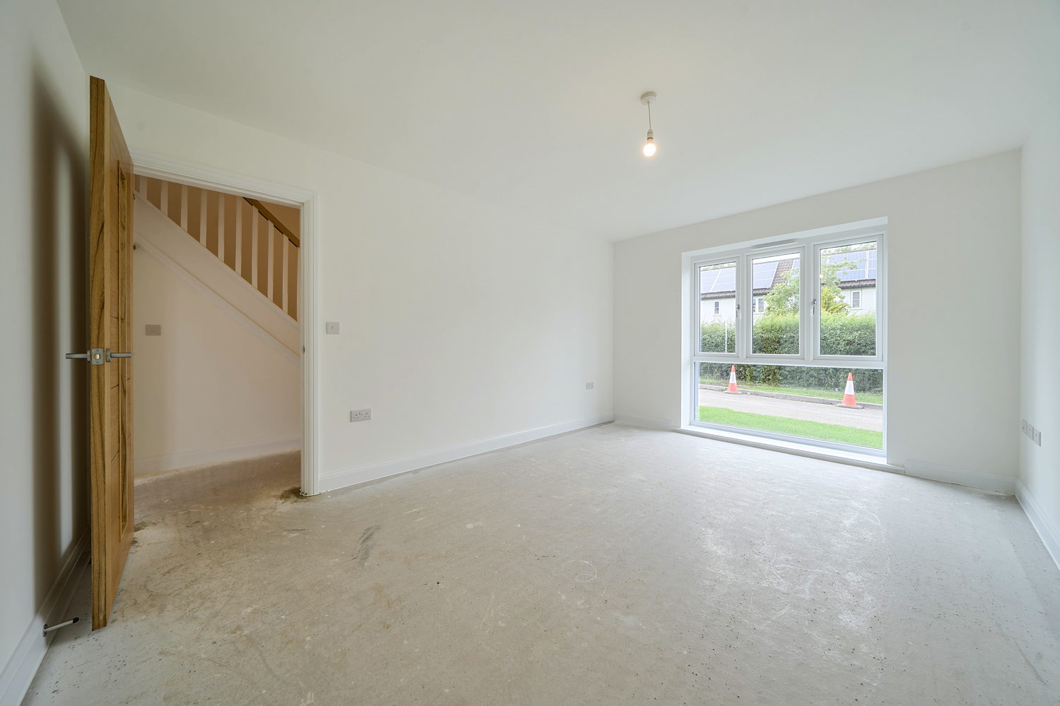 Horton, Ilminster