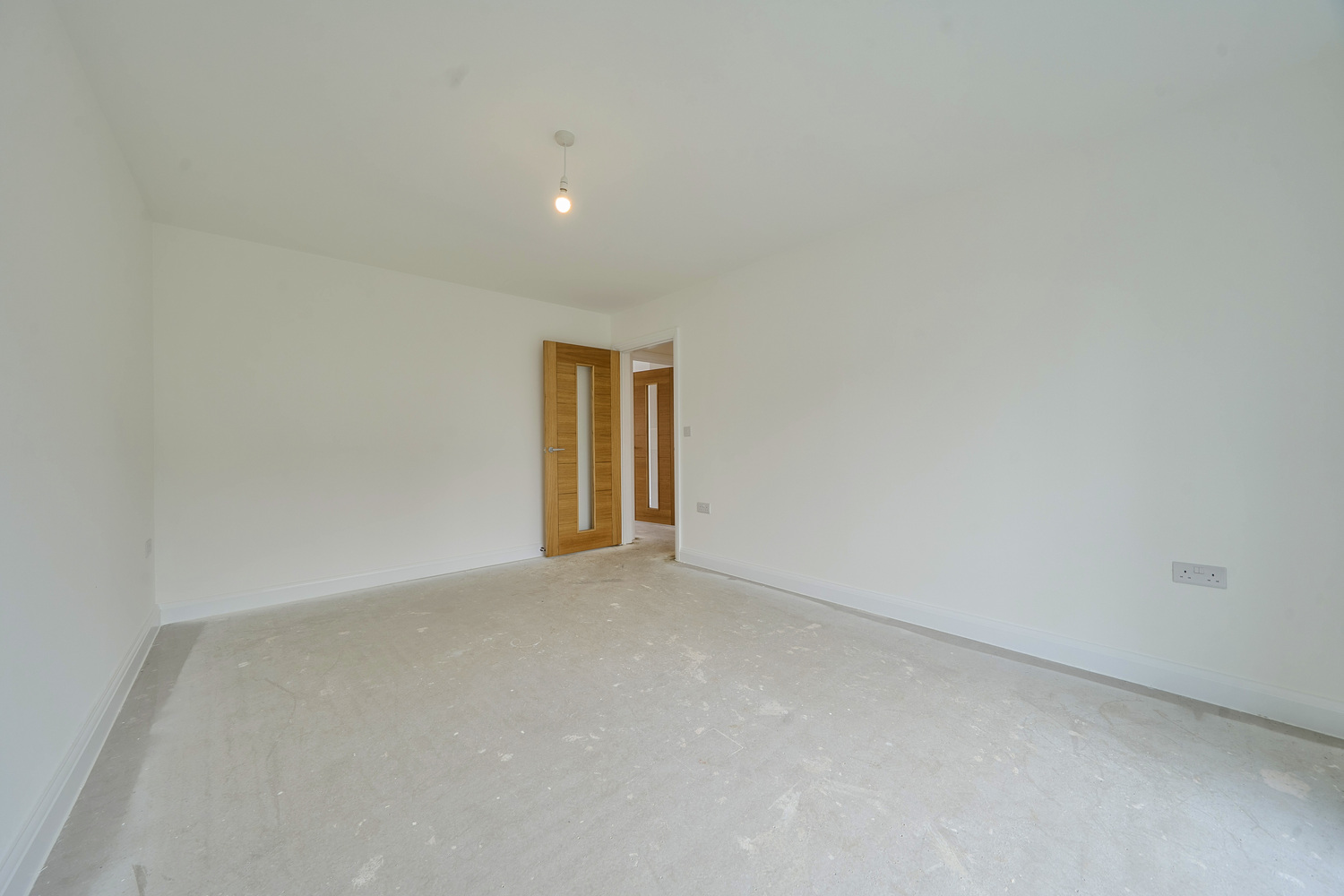Horton, Ilminster