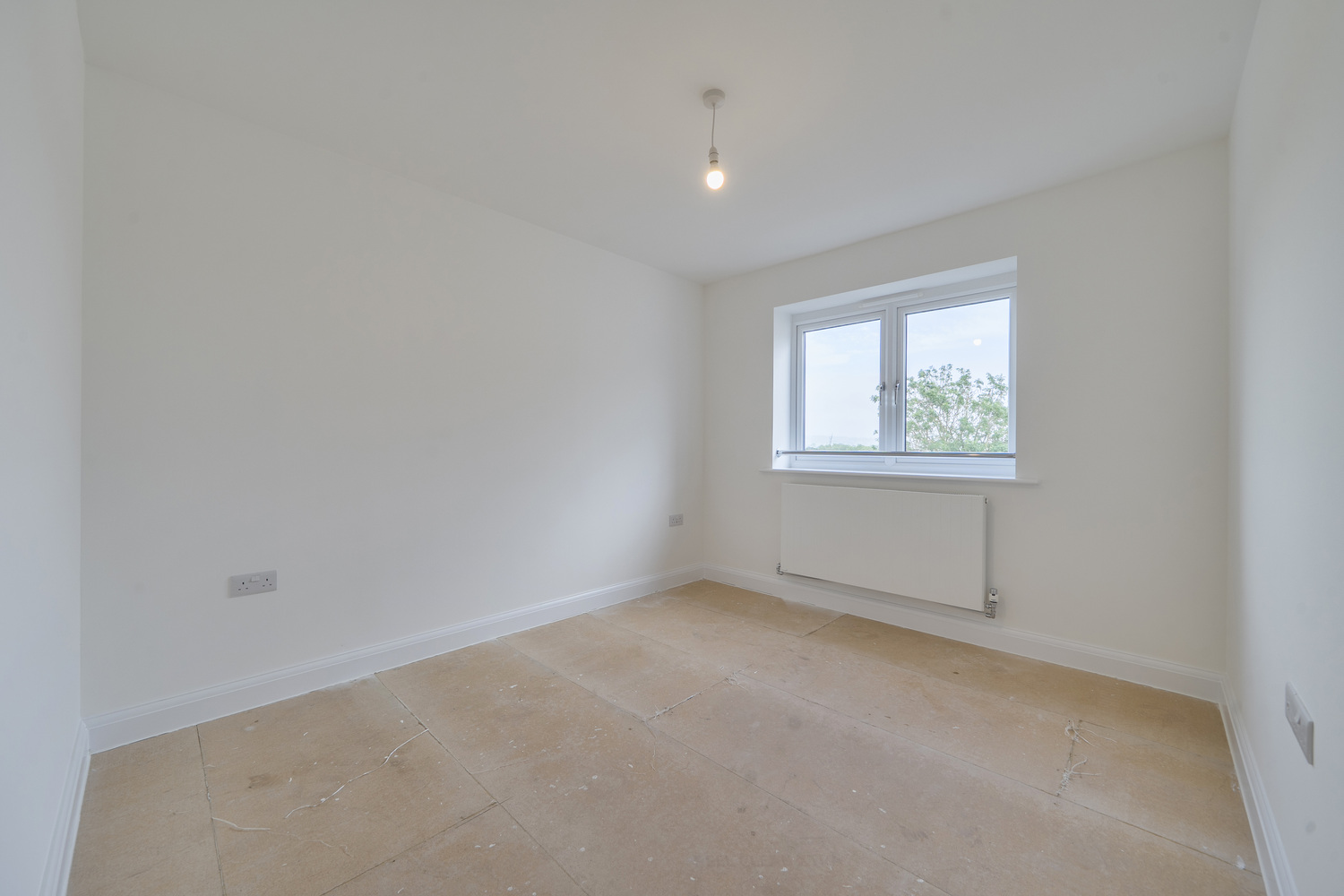 Horton, Ilminster