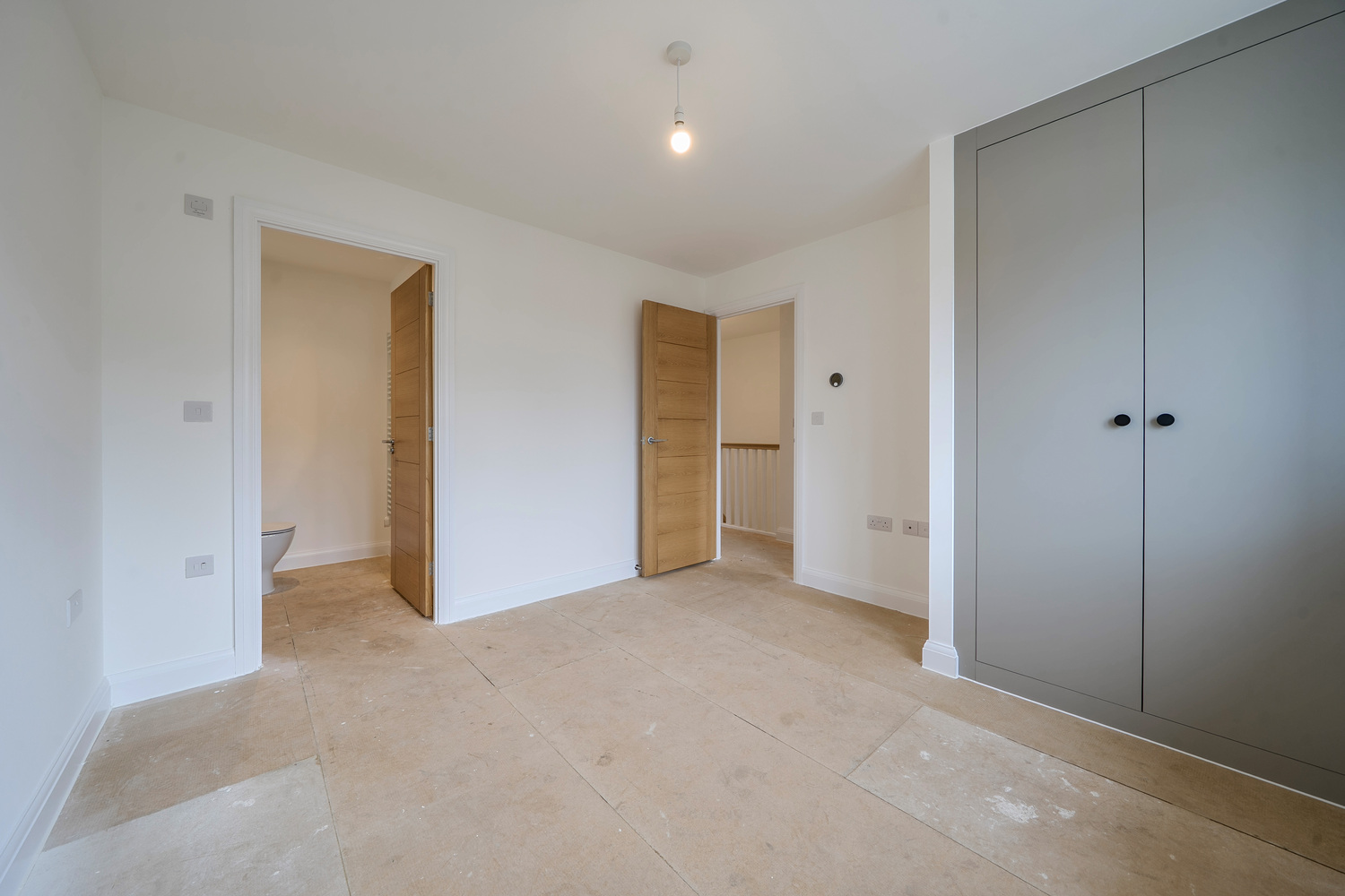 Horton, Ilminster