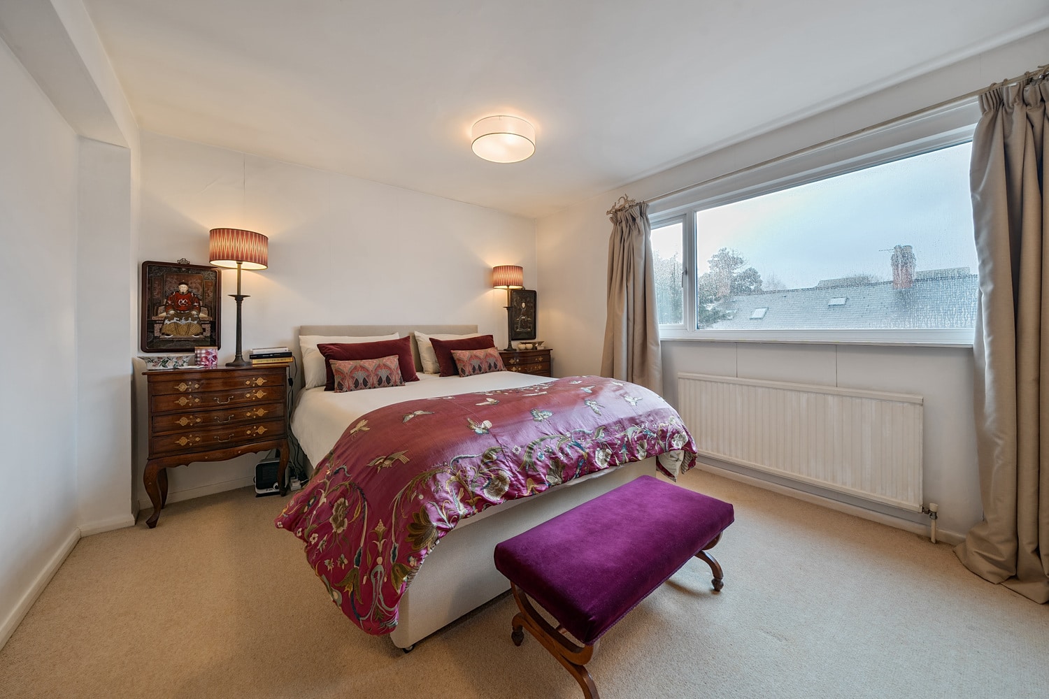 Belvedere Road, Taunton