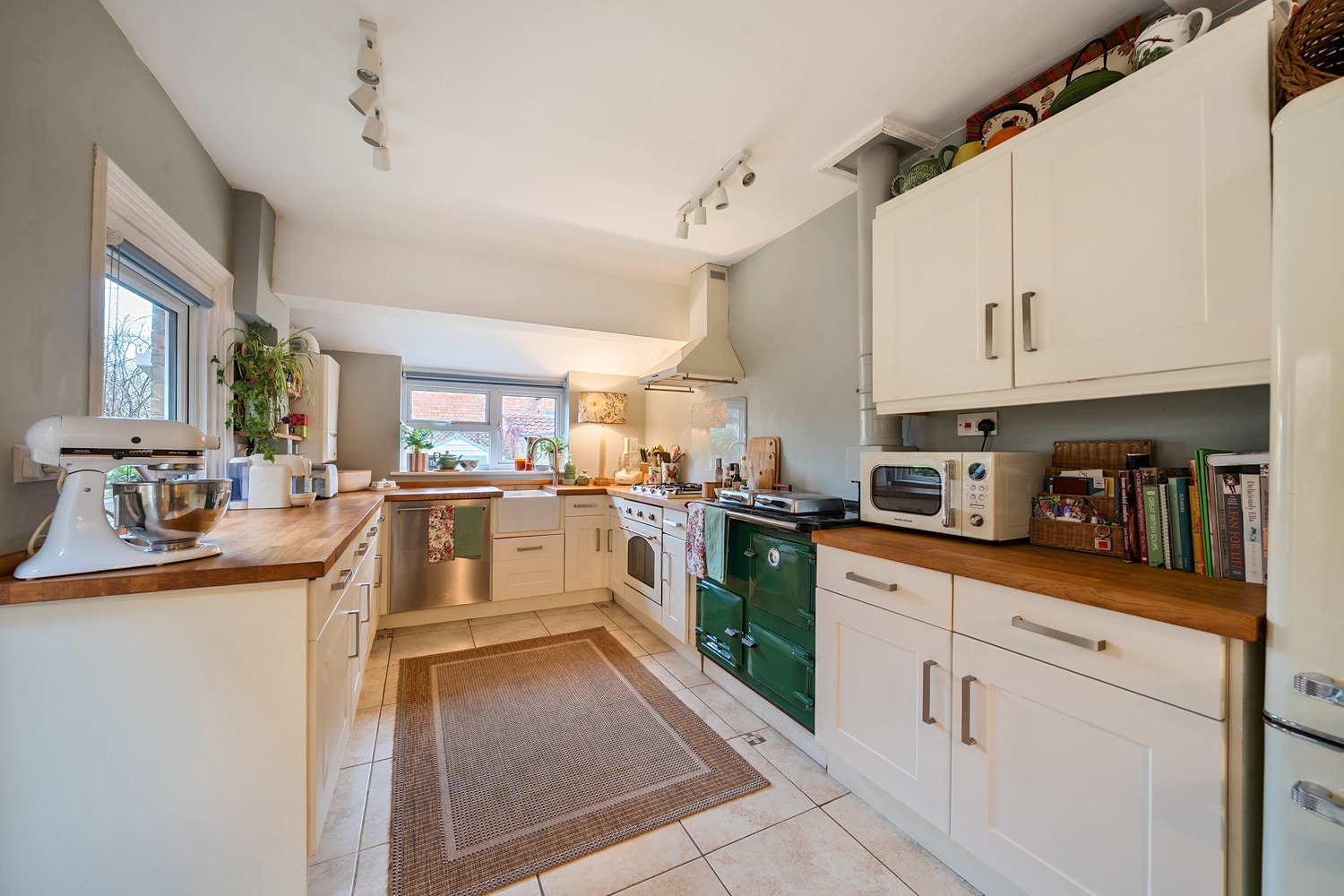 Belvedere Road, Taunton