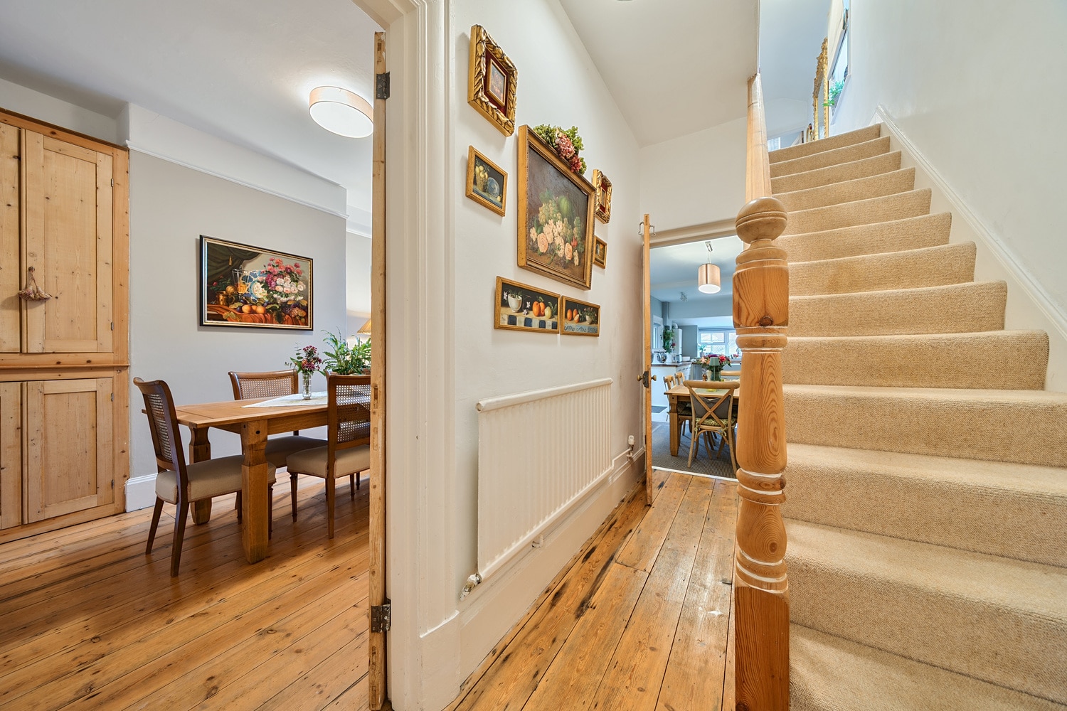 Belvedere Road, Taunton