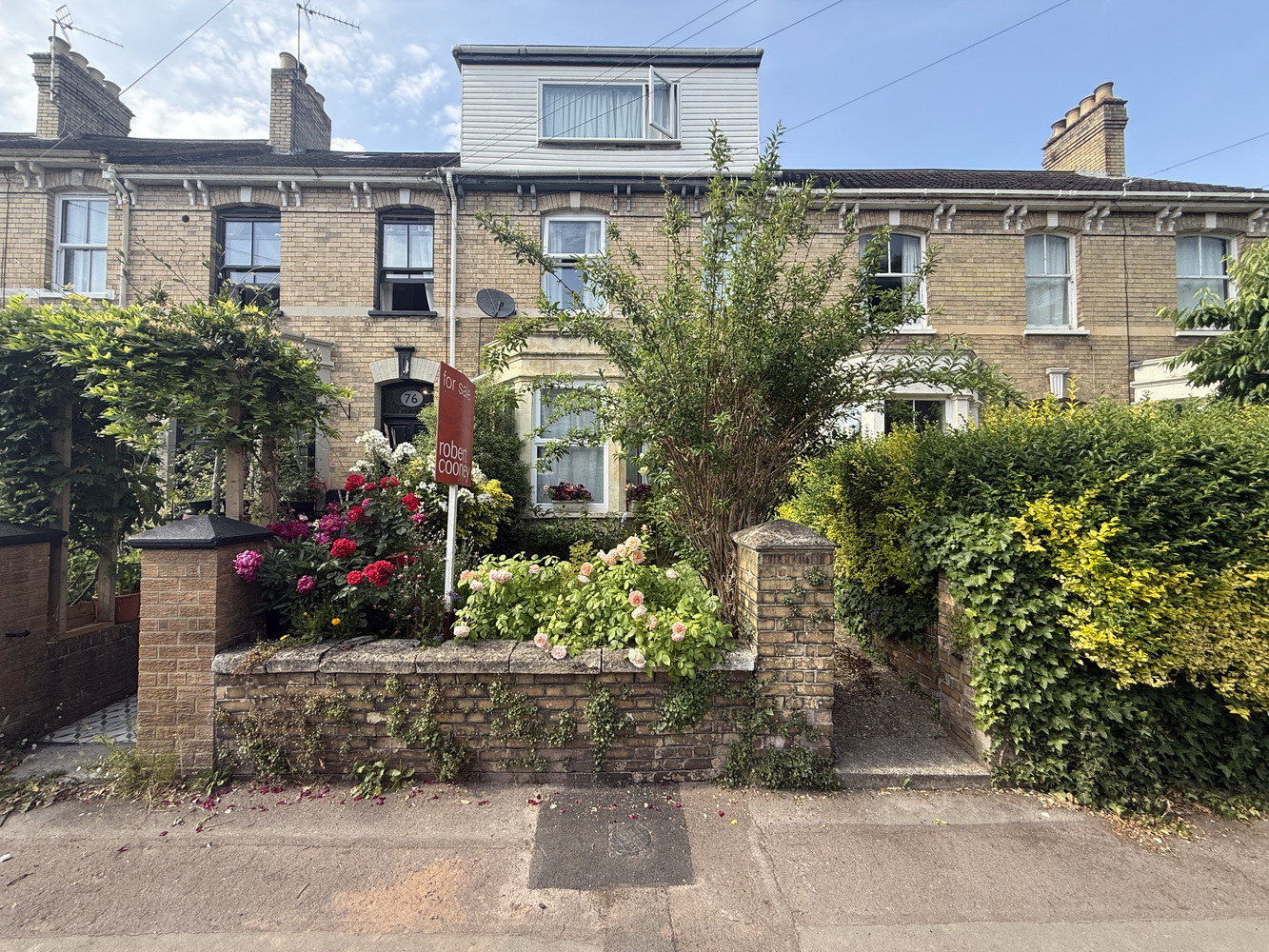 Belvedere Road, Taunton