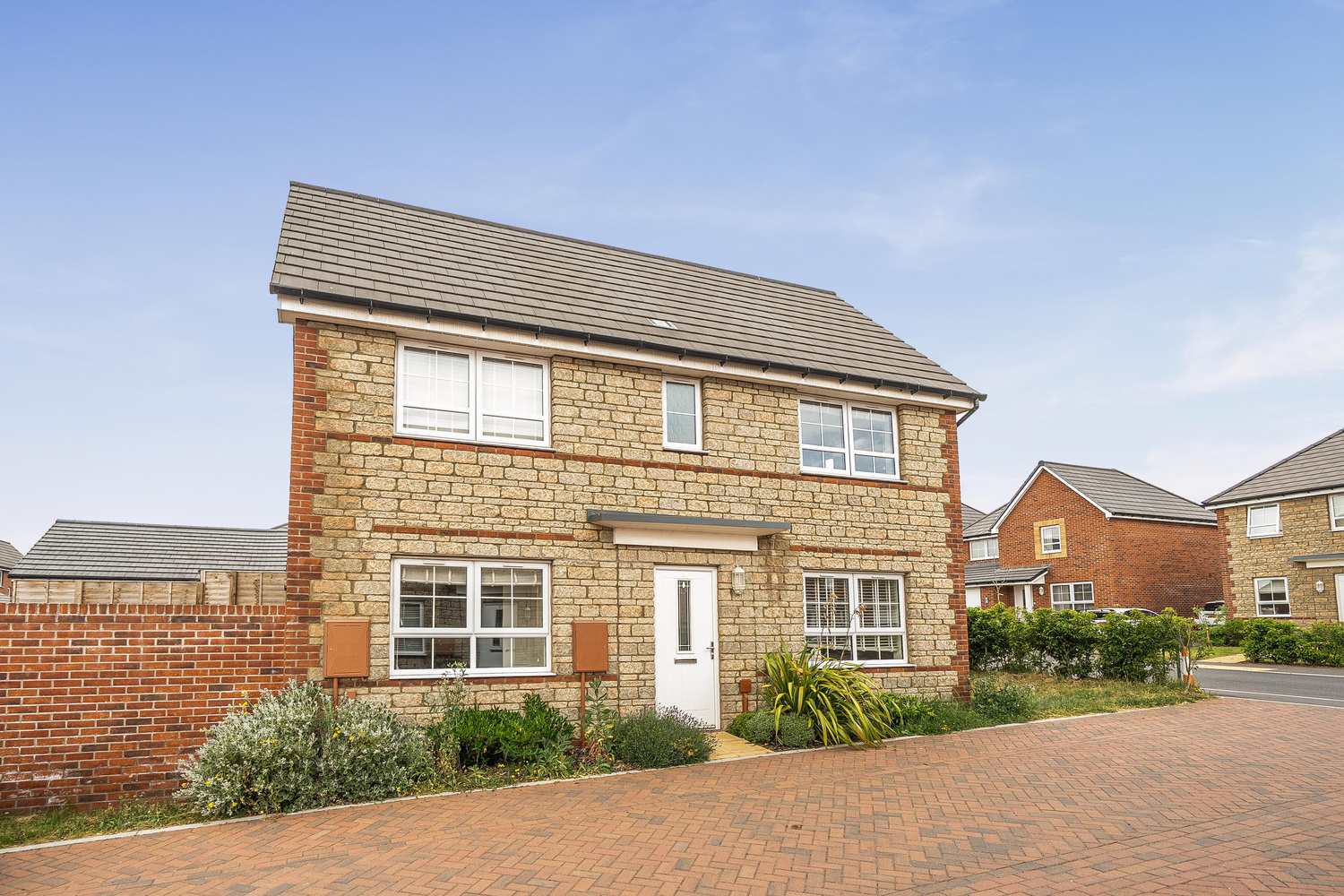 North Petherton