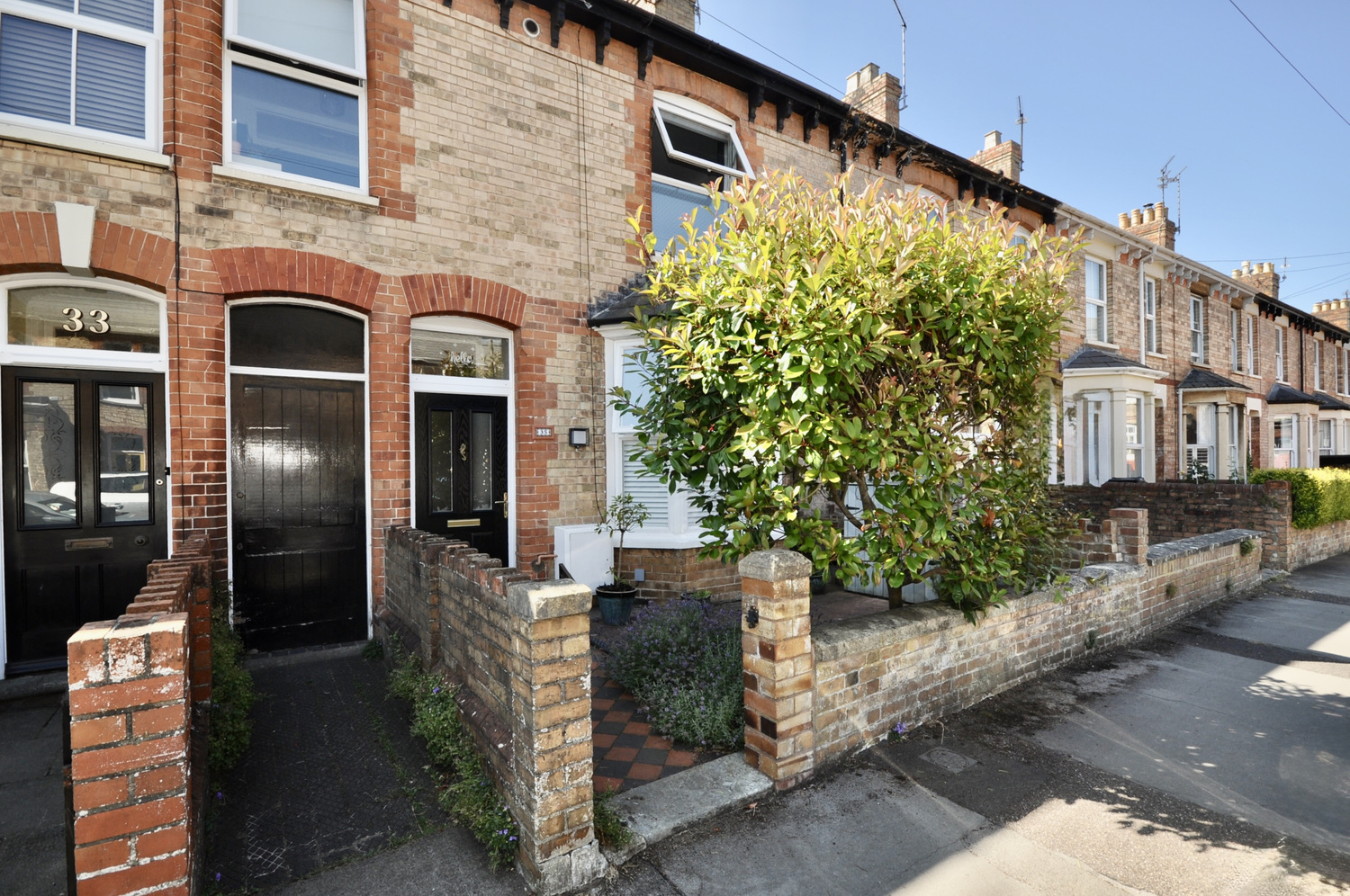 Richmond Road, Taunton