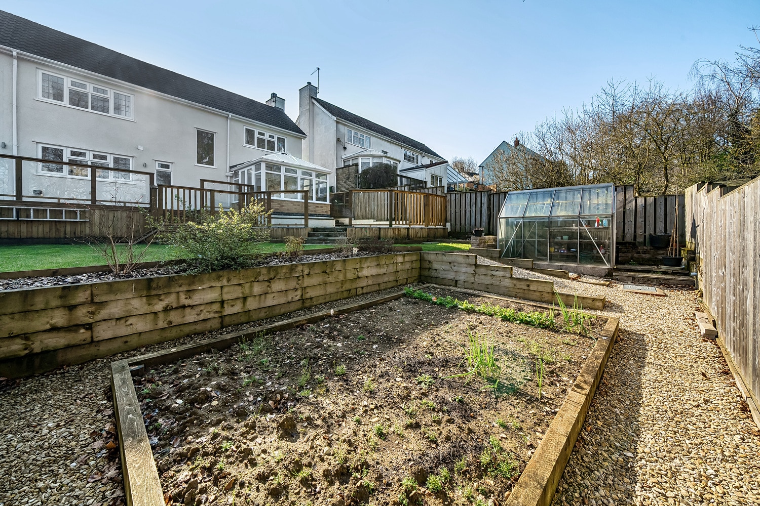 Bishopswood, Chard