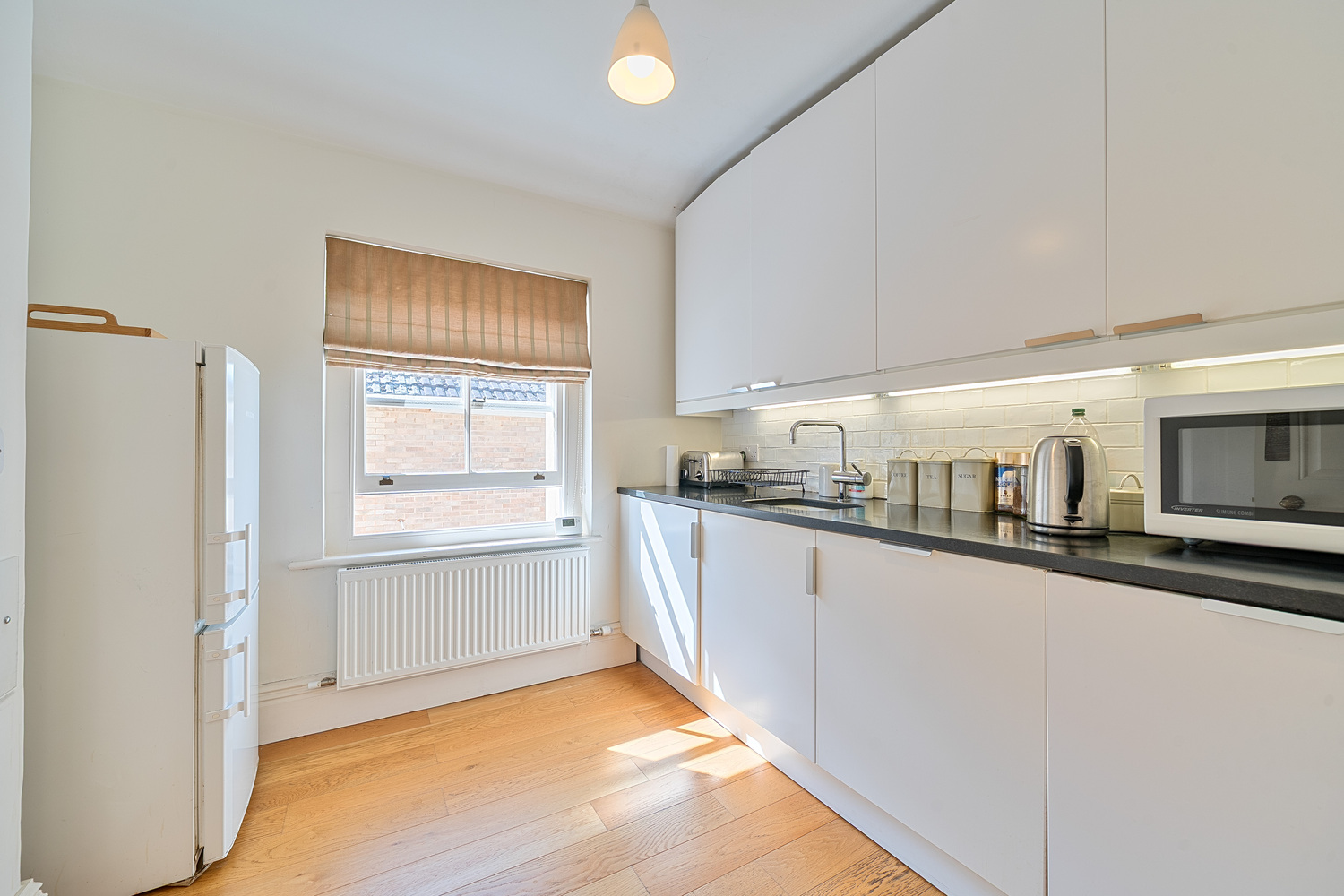 Staplegrove Road, Taunton
