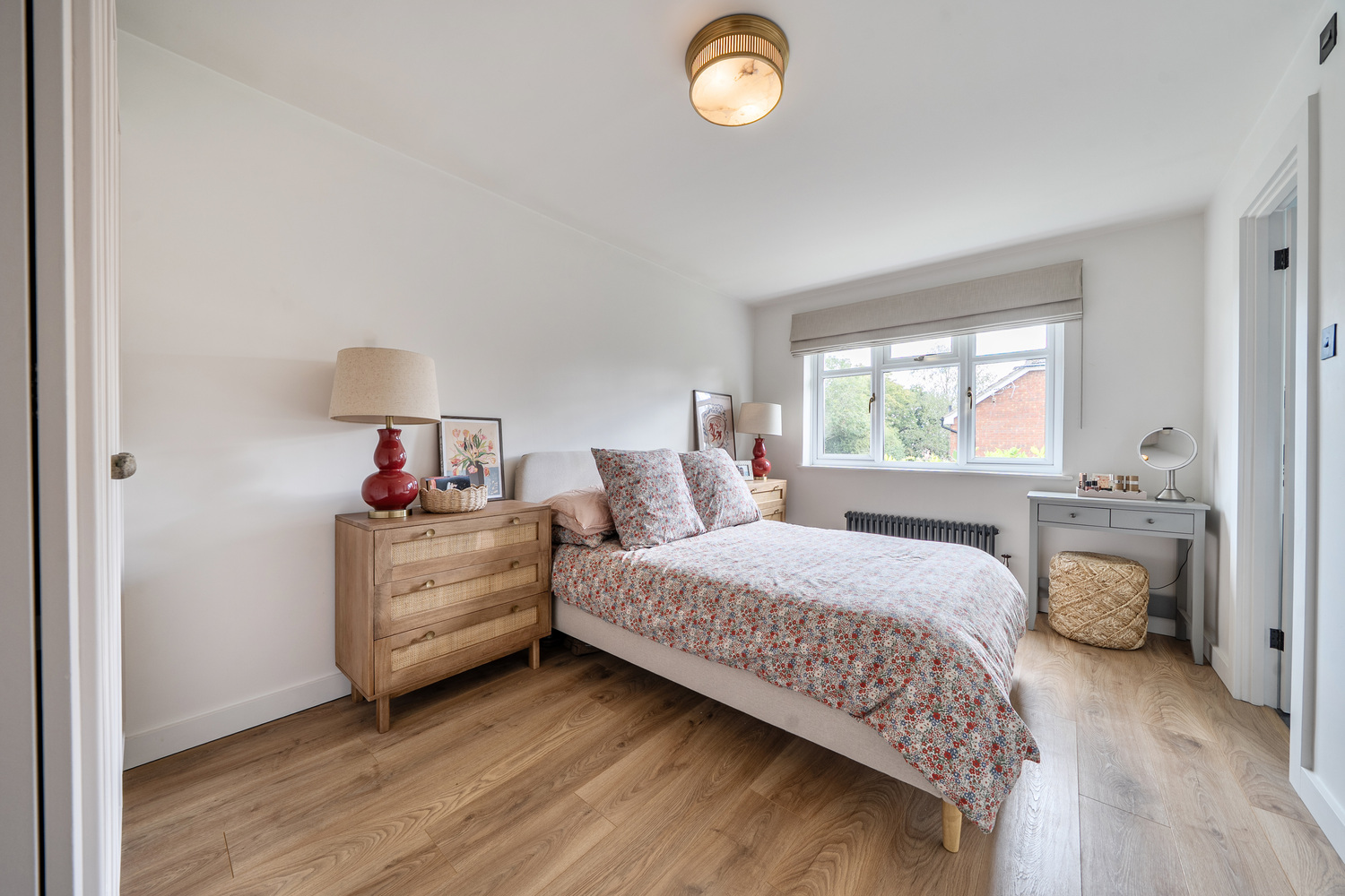 Mead Way, Monkton Heathfield
