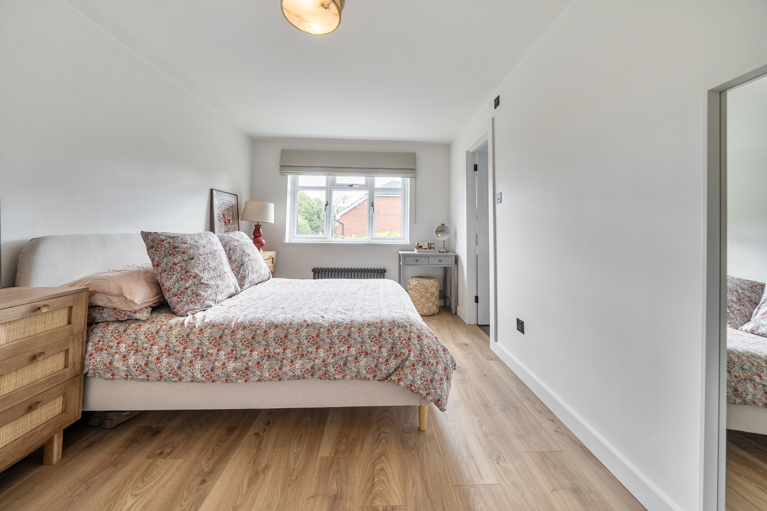Mead Way, Monkton Heathfield