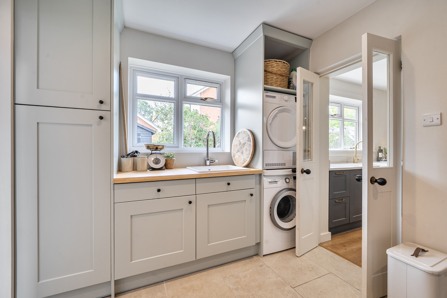 Mead Way, Monkton Heathfield
